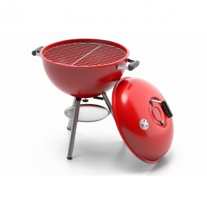 Portable Charcoal Grill 300x300 1